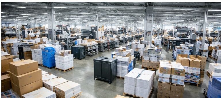 Shenzhen Changshengtong Trading Co., Ltd