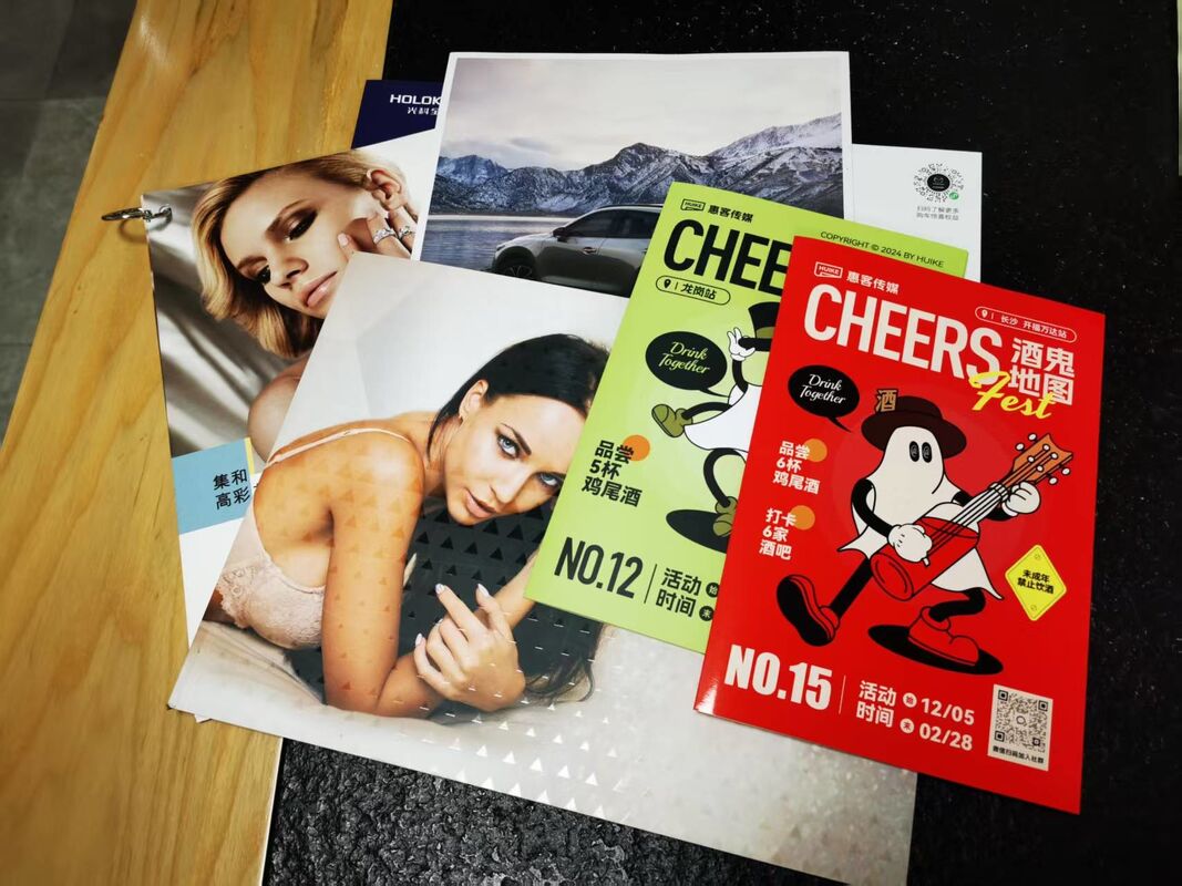 Company Brochures Paper Stationery Products Paper Office Stationery For Marketing And Catalogs