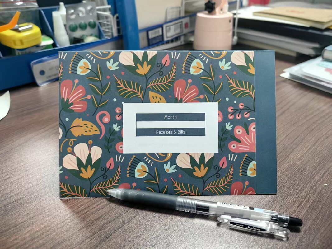 Company Brochures Paper Stationery Products Paper Office Stationery For Marketing And Catalogs