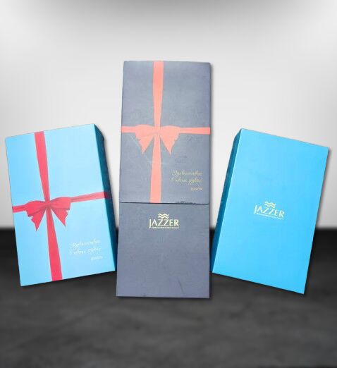 Customizable Shipping Packaging Options Allowing Businesses To Tailor Packaging Dimensions And Features To Product Needs