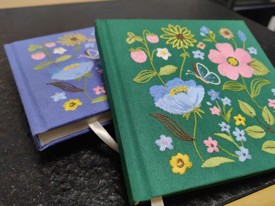 Recycled Watercolor Coloring Book Eco Friendly For Art Lovers Of Various Industries