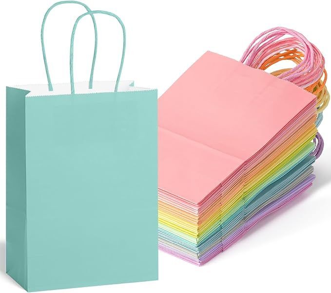 Emboss Paper Stationery Products Paper Bag Printing With Lamination UV And Stamping