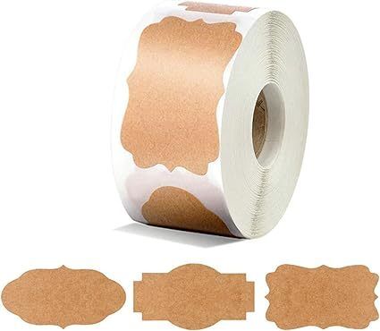 Customize Hang Tags Printing For Product Identification And Information Display