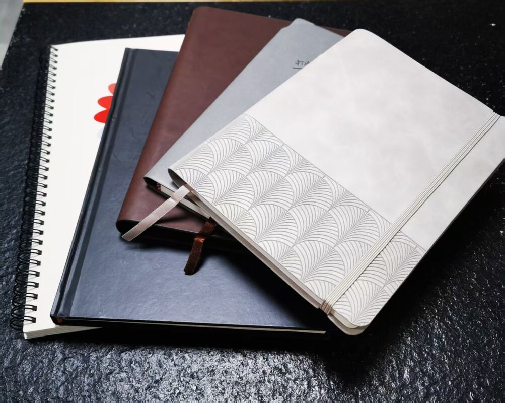 Hardcover Binding Options Hardbound Book Printing Featuring Custom Sizes and Paper Types for Professional Publishing Services