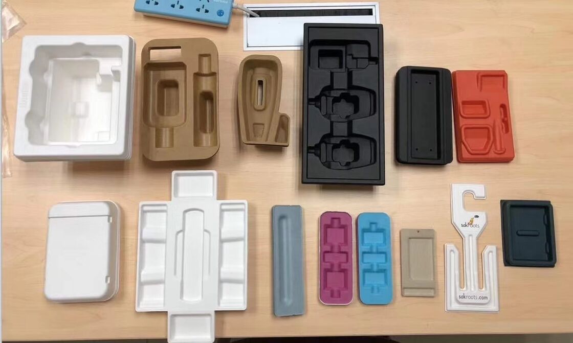 Durable Paper Inner Tray Customizable Dimensions Eco Friendly Material Ideal Packaging Solution for Industrial Applications