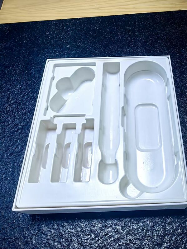 Customized Shipping Foam Inserts High Precision Protection For Electronic Products