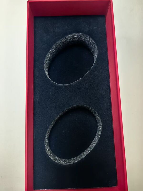 Customized Shipping Foam Inserts High Precision Protection For Electronic Products