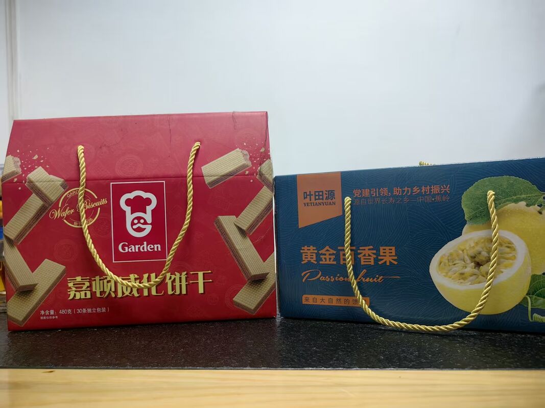 Lightweight Shipping Packaging Easy To Assemble Custom Shipping Boxes For Retail And Logistics